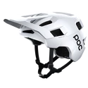 Cyklistická prilba POC Kortal White