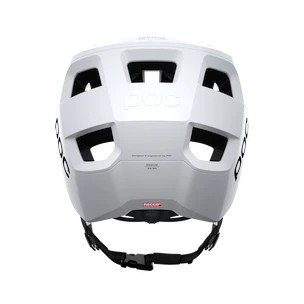 Cyklistická prilba POC Kortal White