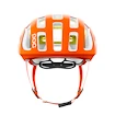 Cyklistická prilba POC Octal MIPS  Fluorescent Orange AVIP