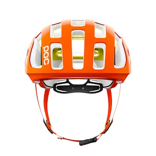 Cyklistická prilba POC Octal MIPS  Fluorescent Orange AVIP
