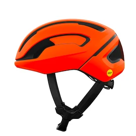 Cyklistická prilba POC Omne Air MIPS Fluorescent Orange Matt
