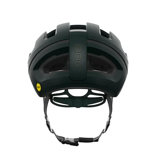 Cyklistická prilba POC Omne Air MIPS Pargasite Green Matt