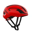 Cyklistická prilba POC Omne Air MIPS Prismane Red Matt