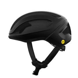 Cyklistická prilba POC Omne Air MIPS Uranium Black Matt