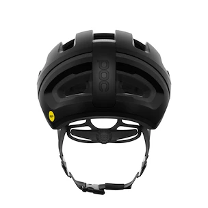 Cyklistická prilba POC Omne Air MIPS Uranium Black Matt