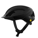 Cyklistická prilba POC Omne Air Resistance MIPS Uranium Black Matt