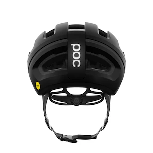 Cyklistická prilba POC Omne Air Resistance MIPS Uranium Black Matt