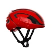 Cyklistická prilba POC Omne Ultra MIPS  Prismane Red Matt