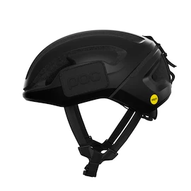 Cyklistická prilba POC Omne Ultra MIPS  Uranium Black Matt