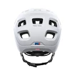 Cyklistická prilba POC Tectal  Hydrogen White Matt