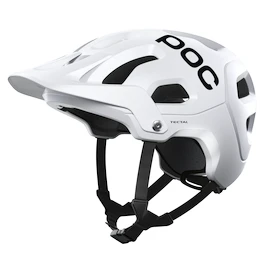 Cyklistická prilba POC Tectal Hydrogen White Matt