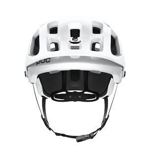 Cyklistická prilba POC Tectal  Hydrogen White Matt