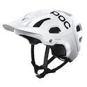 Cyklistická prilba POC Tectal  Hydrogen White Matt L
