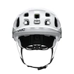 Cyklistická prilba POC Tectal Race MIPS Hydrogen White/Uranium Black