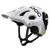 Cyklistická prilba POC Tectal Race MIPS Hydrogen White/Uranium Black