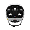 Cyklistická prilba POC Tectal Race MIPS Hydrogen White/Uranium Black