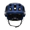 Cyklistická prilba POC  Tectal Race Spin blue
