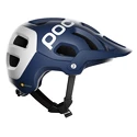 Cyklistická prilba POC  Tectal Race Spin blue
