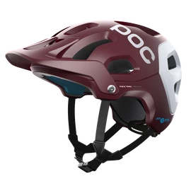 Cyklistická prilba POC Tectal Race SPIN red