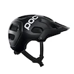 Cyklistická prilba POC Tectal  Uranium Black Matt