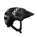 Cyklistická prilba POC Tectal  Uranium Black Matt