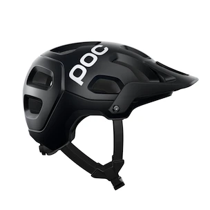 Cyklistická prilba POC Tectal  Uranium Black Matt M