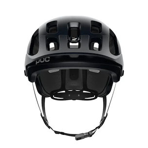 Cyklistická prilba POC Tectal  Uranium Black Matt M