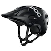 Cyklistická prilba POC Tectal  Uranium Black Matt M