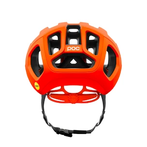 Cyklistická prilba POC Ventral Air MIPS Fluorescent Orange Matt