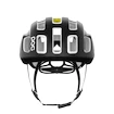 Cyklistická prilba POC Ventral Air MIPS NFC Uranium Black/Hydrogen White Matt