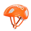 Cyklistická prilba POC  Ventral SPIN orange