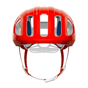 Cyklistická prilba POC  Ventral SPIN orange