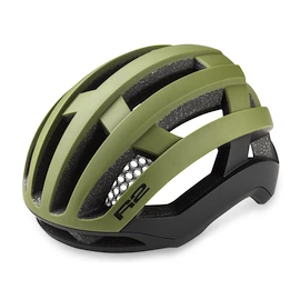 Cyklistická prilba R2 Chaser Green