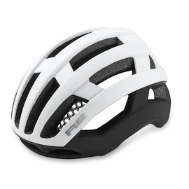 Cyklistická prilba R2 Chaser White