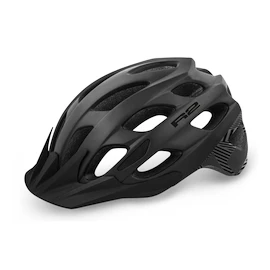 Cyklistická prilba R2 Cliff Black