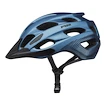 Cyklistická prilba R2  Cliff Blue