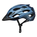Cyklistická prilba R2  Cliff Blue