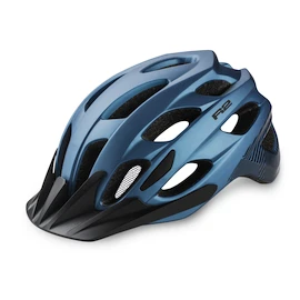Cyklistická prilba R2 Cliff Blue