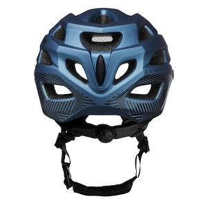 Cyklistická prilba R2  Cliff Blue