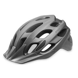 Cyklistická prilba R2 Cliff Grey