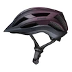 Cyklistická prilba R2  Explorer Violet