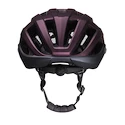 Cyklistická prilba R2  Explorer Violet