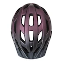 Cyklistická prilba R2  Explorer Violet
