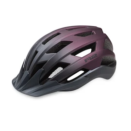 Cyklistická prilba R2 Explorer Violet