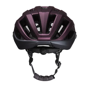 Cyklistická prilba R2  Explorer Violet S