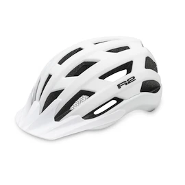 Cyklistická prilba R2 Explorer White