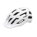 Cyklistická prilba R2  Explorer White S
