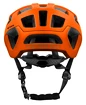 Cyklistická prilba R2  Fargo Orange