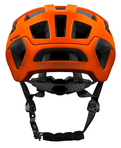 Cyklistická prilba R2  Fargo Orange