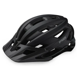 Cyklistická prilba R2 Guard Black